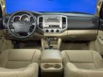 Toyota Tacoma Double Cab 2005 года
